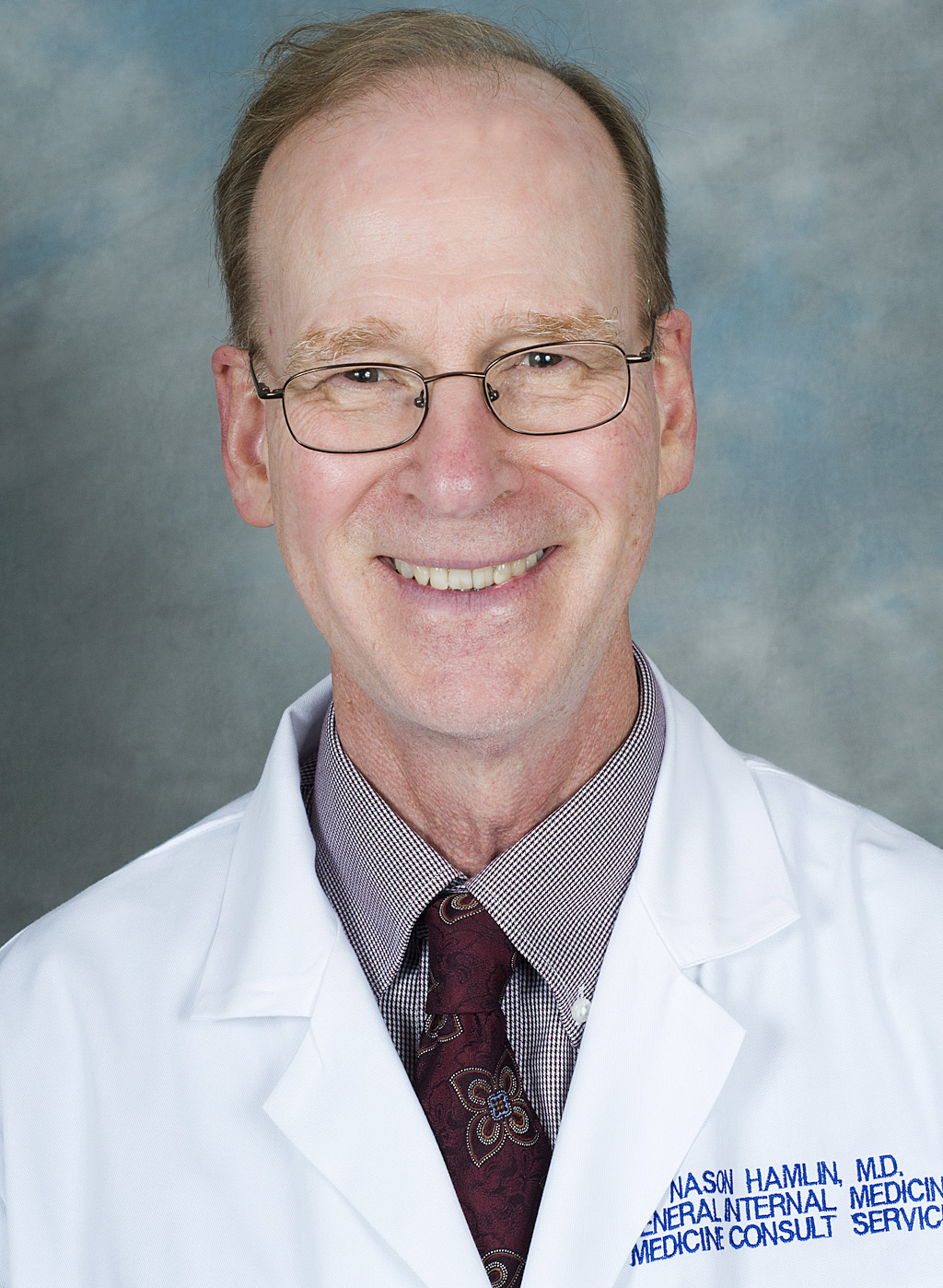 Hamlin general internal medicine